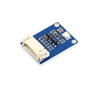 Waveshare TCS34725 Color Sensor Module High Sensitivity Wide Dynamic Range Output RGB Data and Light Intensity I2C Interface