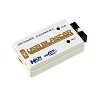 waveshare USB Blaster V2 Download Cable Programmers Debuggers Support ALTERA FPGA, CPLD,USB 2.0 to PC,JTAG, AS, PS to The Target Device