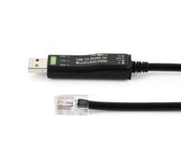 Waveshare USB to RJ45 Single-Channel RS485 Isolated Bidirectional Converter