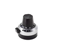 WAVGAT 3590S Multiturn Potentiometer 1K 2K 5K 10K 20K 50K 100K ohm Potentiometer Adjustable Resistor 3590 102 202 502 103 Capping Specialised accessories (Color : 1psc Lid, Size : Capping)