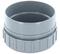 Wavin 3025977 MF D100 EV10 Pipe Inspection Cover