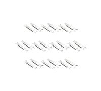 Wavin Demounting Tool 15mm Heptool Push Fit Straight Hep2O HX77/15W Pack of 10