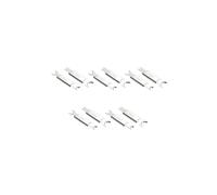 Wavin Demounting Tool 15mm Heptool Push Fit Straight Hep2O HX77/15W Pack of 5