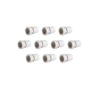Wavin Hand Titan Tap Connector 15mm 0° Polybutylene 2-Part HD26B/15W Pack of 10