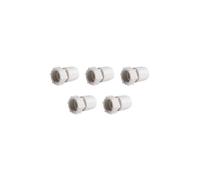 Wavin Hand Titan Tap Connector 15mm 0° Polybutylene 2-Part HD26B/15W Pack of 5