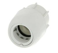 Wavin Hd26B/22W Hep2O Hand Titan Tap Connector White 22X3/4 Bsp