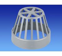 Wavin OSMA Ring Seal OSMASOIL 3S302 Grey Balloon Grating