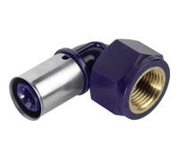 Wavin Tigris K1 90Deg Female Elbow 32mm X 13023540