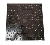 Wavin WAJ A.15 Cover 310X310MM