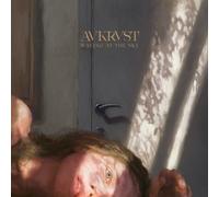 Waving at the Sky (CD) AVKRVST (US IMPORT)
