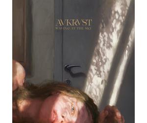 Waving at the Sky (CD) AVKRVST (US IMPORT)