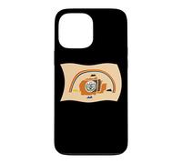 Waving flag of the Navajo Nation Native American Indians Case for iPhone 13 Pro Max