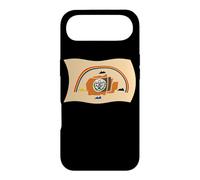 Waving flag of the Navajo Nation Native American Indians Case for iPhone Air