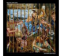 Waving the Guns - Am Käfig Rütteln (+ Bonus CD)