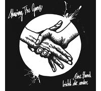 Waving the Guns - Eine Hand Bricht die Andere [VINYL]