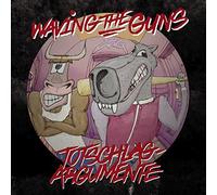 Waving the Guns - Totschlagargumente [VINYL]