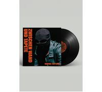 Waving the Guns - Zwischen Wand und Tapete [VINYL]