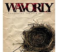 Wavorly - Conquering The Fear Of Flight