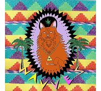 Wavves - King Of The Beach [VINYL]