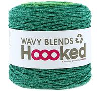 Wavy Blends Lush Mint