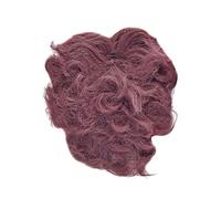 Wavy Brown Pirate Beard (Pack of 1) - Realistic Design, Perfect Accessory for Costume Parties, Halloween, Cosplay, Festivals, Theatre, & Events Halloween, World Book Day