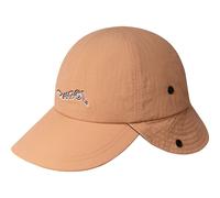 Wavy convertible baseball cap Kangol Beige S/M