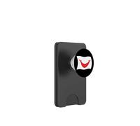Wavy Flag of Rapa Nui Rapanui Easter Island Smile PopSockets PopWallet for MagSafe