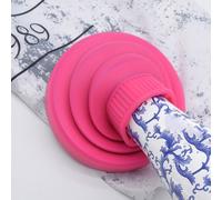 Wavy Hair Diffuser Silicone 3.5-5cm