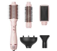 Wavytalk 5-in-1 Hair Dryer Brush Set AIR Sculpt, Dry & Style in One Step