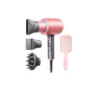 Wavytalk Women's Blown Away in Pink Wavytalk Pink