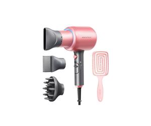 Wavytalk Women's Blown Away in Pink Wavytalk Pink