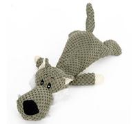 Wavz Bunji Ball Assorted Dog Toy