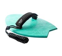 WAW Badfish Bodysurfing Handplane, Handboard, Body Surf Plane, Hand Surfer, Hand Paddle, Recycled Ocean Plastics