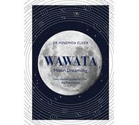 Wawata - Moon Dreaming