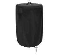 Wawiawu Flying Disc Golf Basket Cover Waterproof Sun Protection Guard