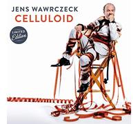 Wawrczeck,Jens - Celluloid [VINYL]