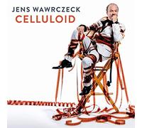 Wawrczeck, Jens- Hörbuch - Celluloid