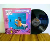 Wax (6) - American English (Concorde Mix, 1987) [VINYL]