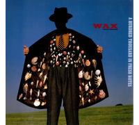Wax - A Hundred Thousand in Fresh Notes [VINYL LP] [VINYL]
