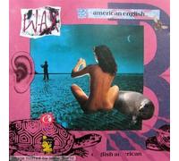 WAX - American English (1987)