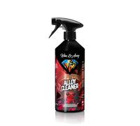Wax and Away Alloy Cleaner, Professional Strength Wheel Cleaner, Brake Dust and Soil Remover