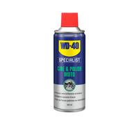 WD-40 specialist Motorrad 33809 polish & polish 400 ml