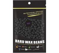 Wax Beans - Hard Wax Beans - Yellow Wax Beans- for Painless Wax for Bikini, Arms, Legs, Armpit with Different Flavor (Sea Mud)