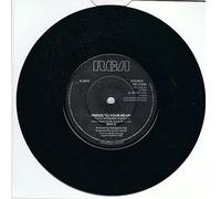 Wax - Bridge To Your Heart / Heaven In Her Bed