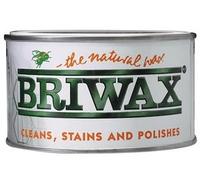 WAX, BRIWAX, CLEAR, 400ML BW0502000021 By BRIWAX & Best Price Square
