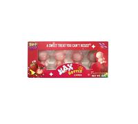 WAX CANDY (SPACEMEN, Strawberry)