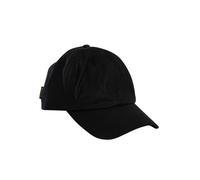 Wax Cap Black One Size