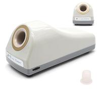 Wax Carving Induction Heater, Dental Wax Carving Knife Heater with Adjustable Sensitivity, 2 Second Heating, No Open Flame for Labs Workshops