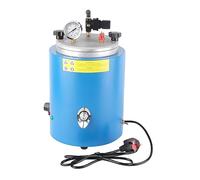 Wax Casting Machine Mold Forming Vacuum Waxing Injection 2.5L 350W Jewelry Making Tool