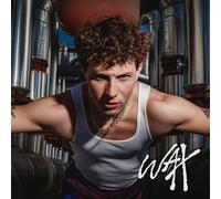 Wax - Wax (Amici 2023)